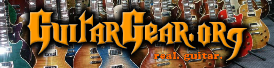 Guitar Gear Review